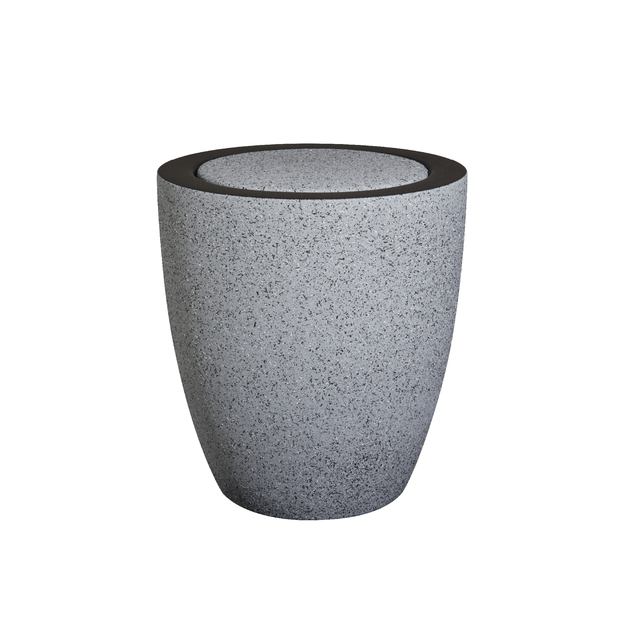 Urne 10863 LUNA granit