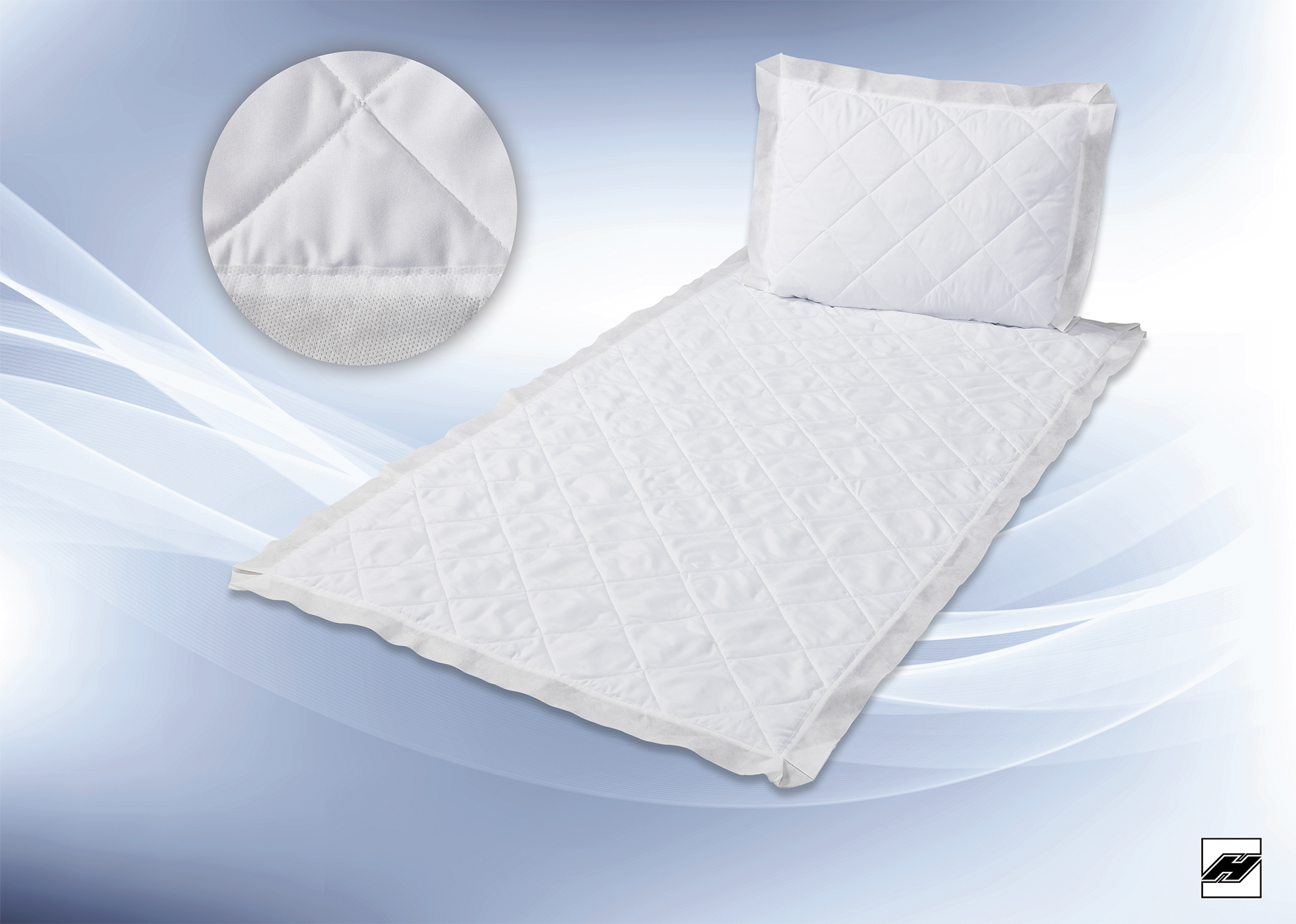 Deckengarnitur_4026_P_HT_weiss-_Vlies-Volant Deckengarnitur 4028 P HT weiß, Vlies-Volant