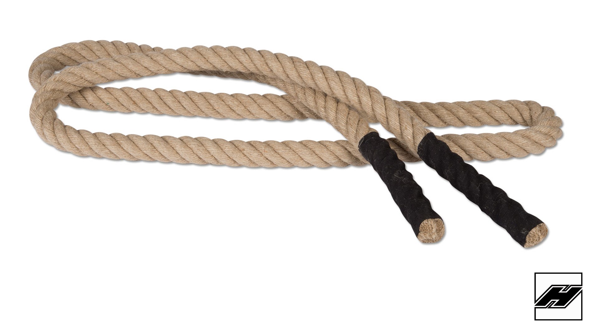 Grabseil 8m/25mm Hanf