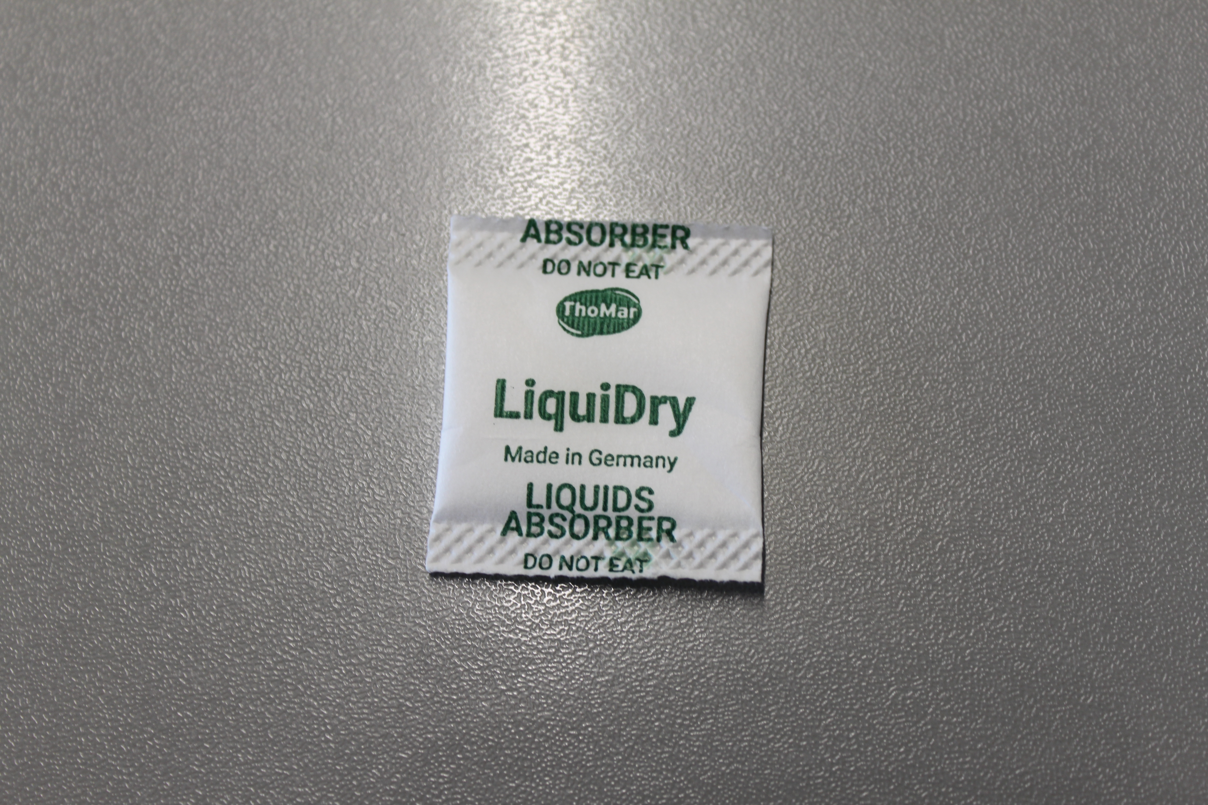 LiquiDry 0,5g Beutel