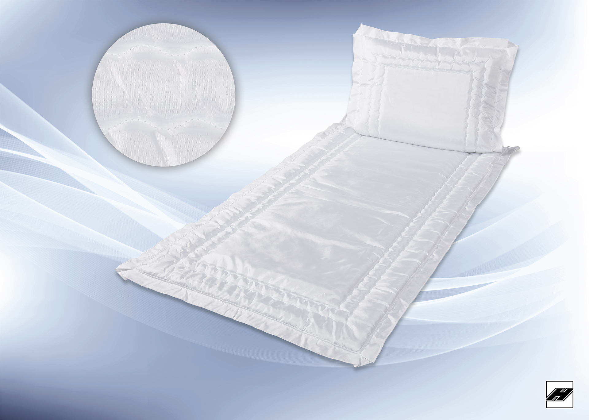 Deckengarnitur_210_P_PS_weiss-_Stehsaum Deckengarnitur 210 P PS weiß, Stehsaum