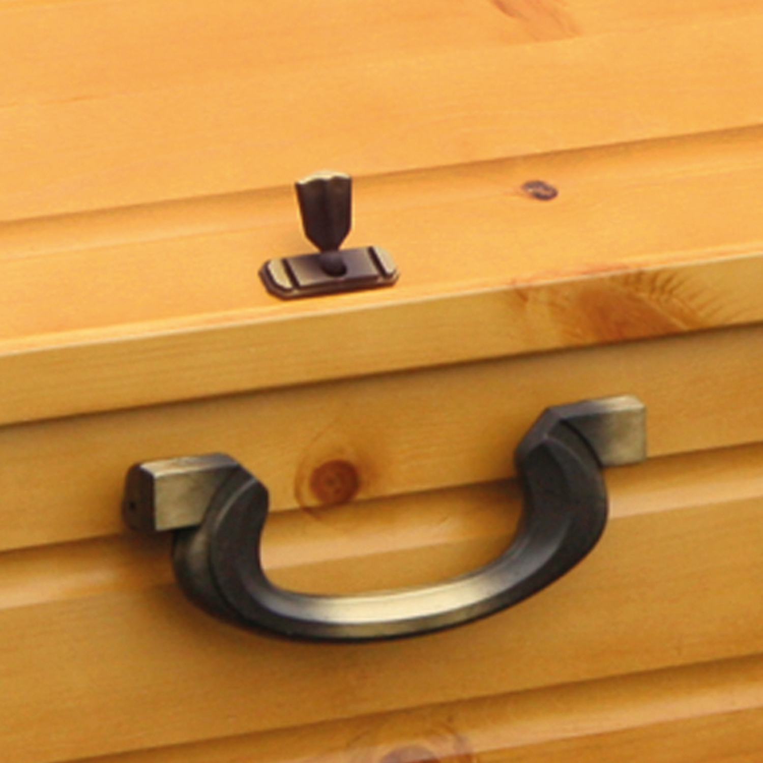 Griffgarnitur 5094 flämisch 6/6