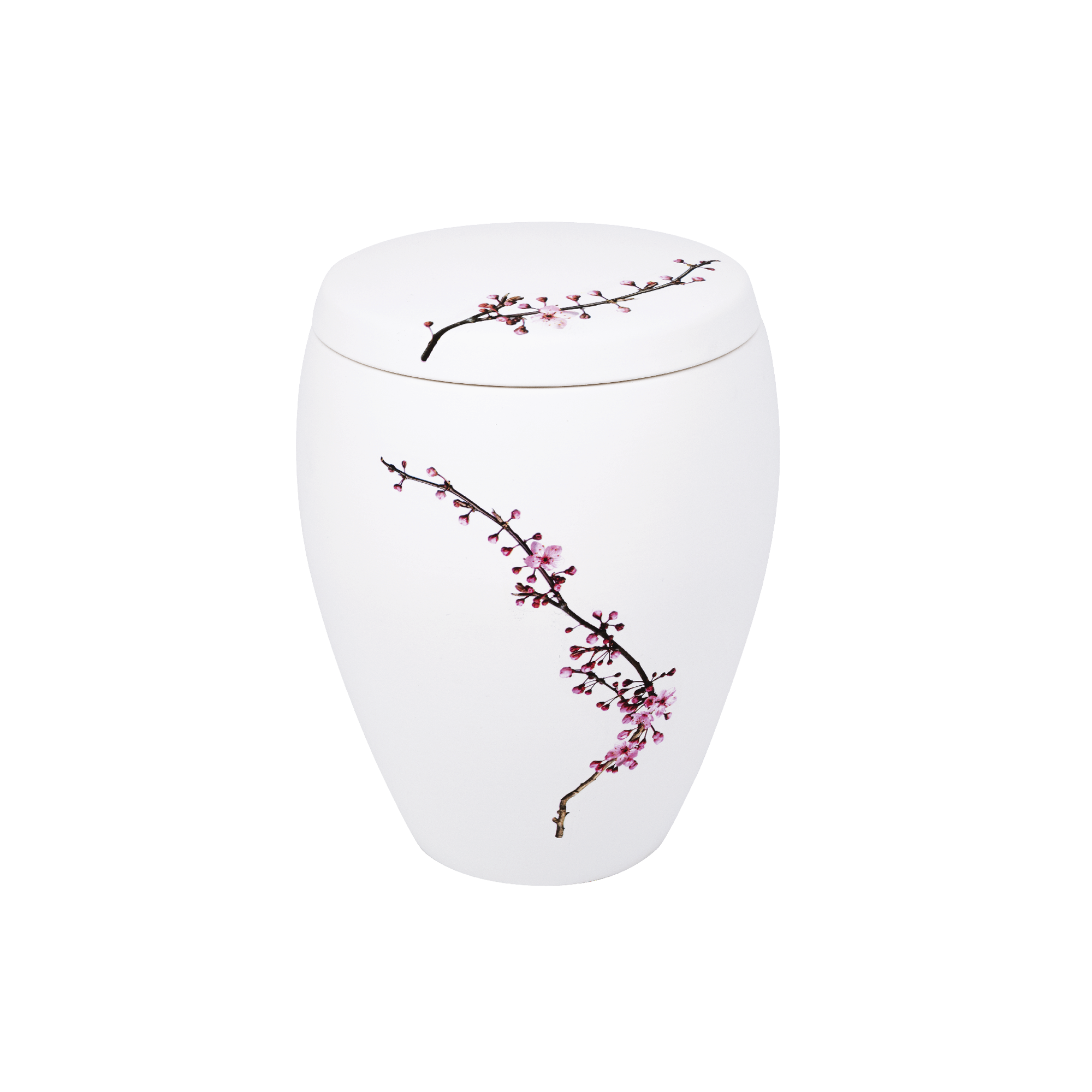 Urne 38564 IKEBANA OMEGA japonica Urne 38564 IKEBANA OMEGA japonica
