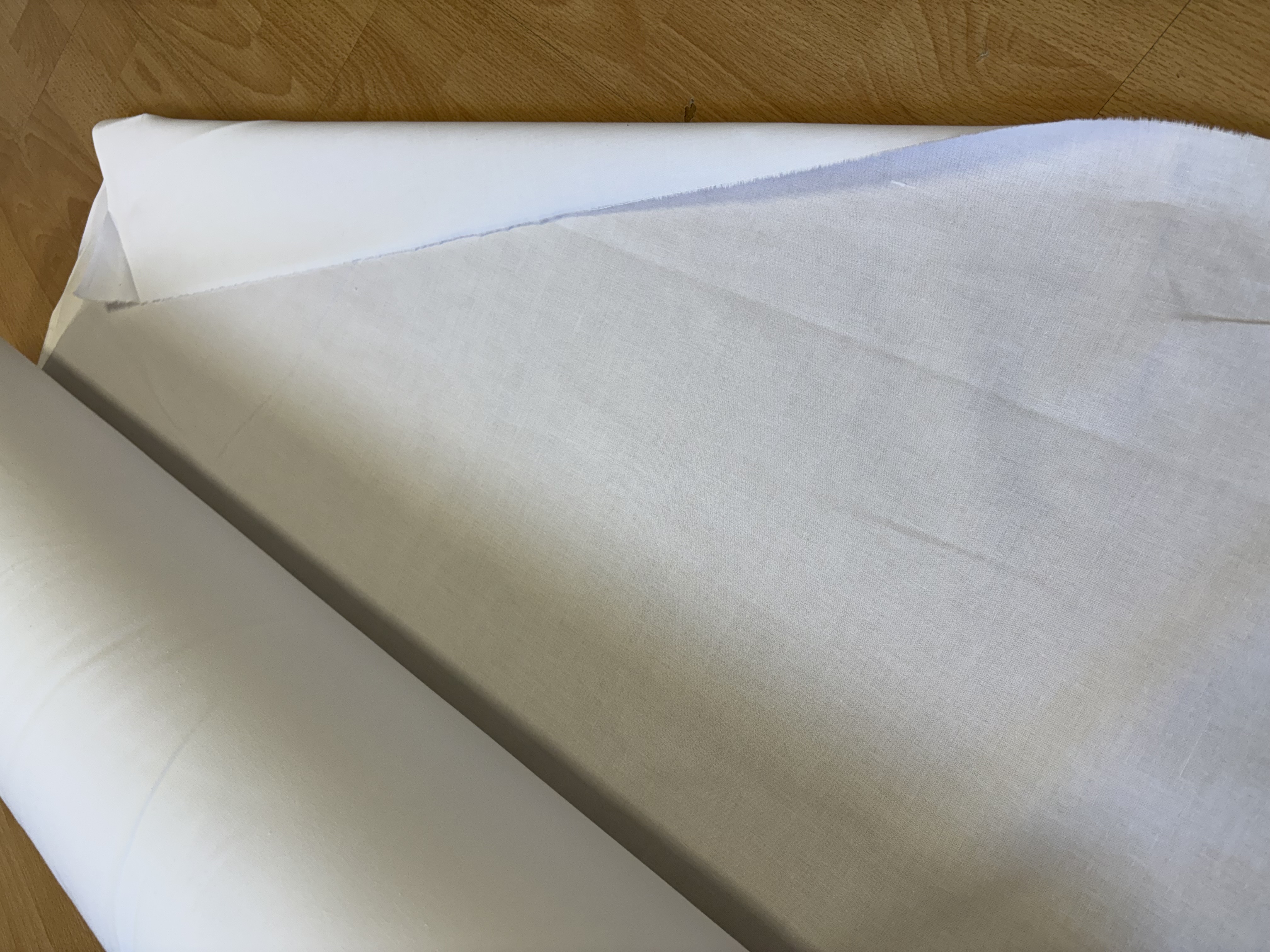 Hendentuch/Baumwollstoff 100cm breit