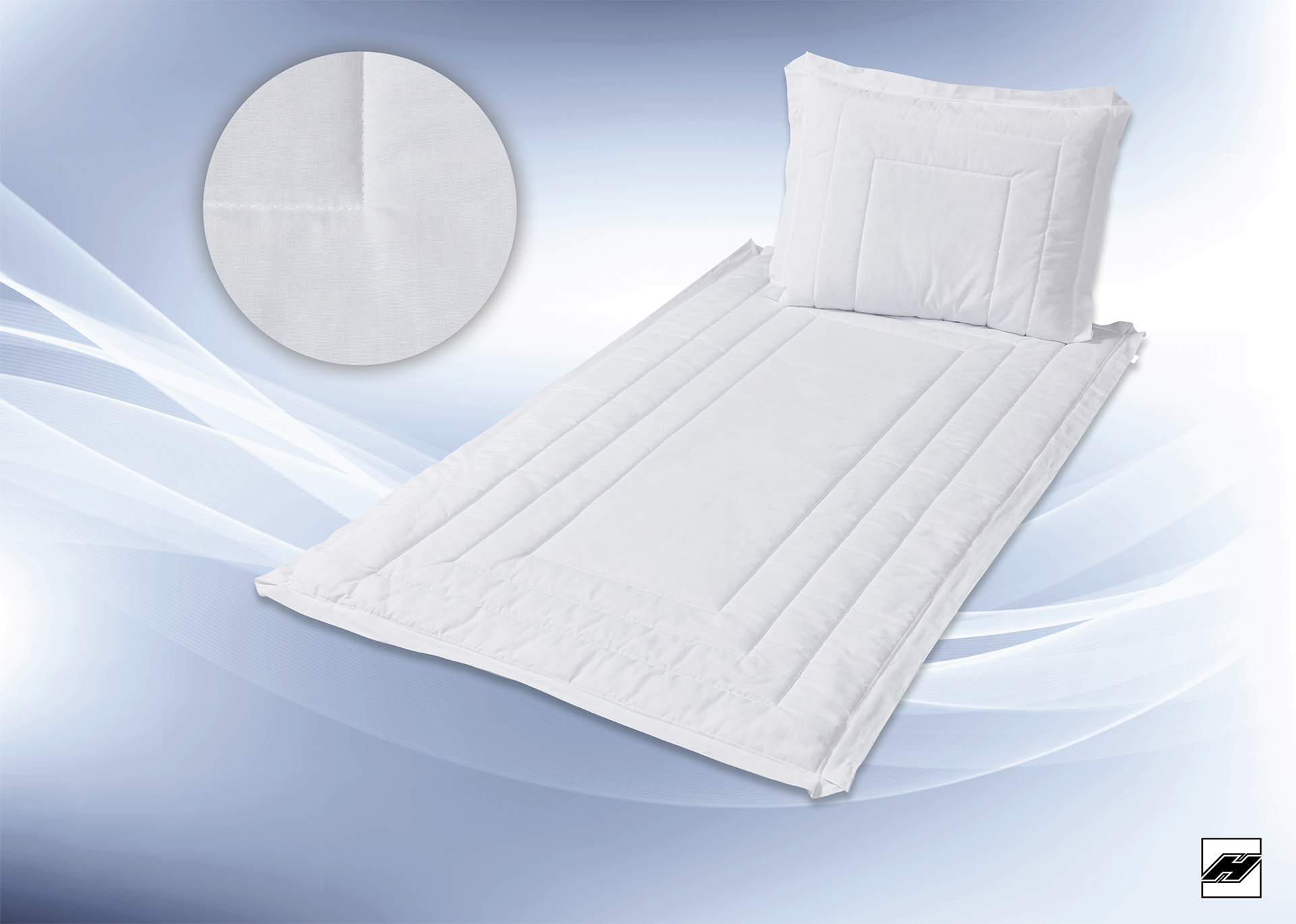 Deckengarnitur_449_P_HT_weiss-_Stehsaum Deckengarnitur 449 P HT weiß, Stehsaum