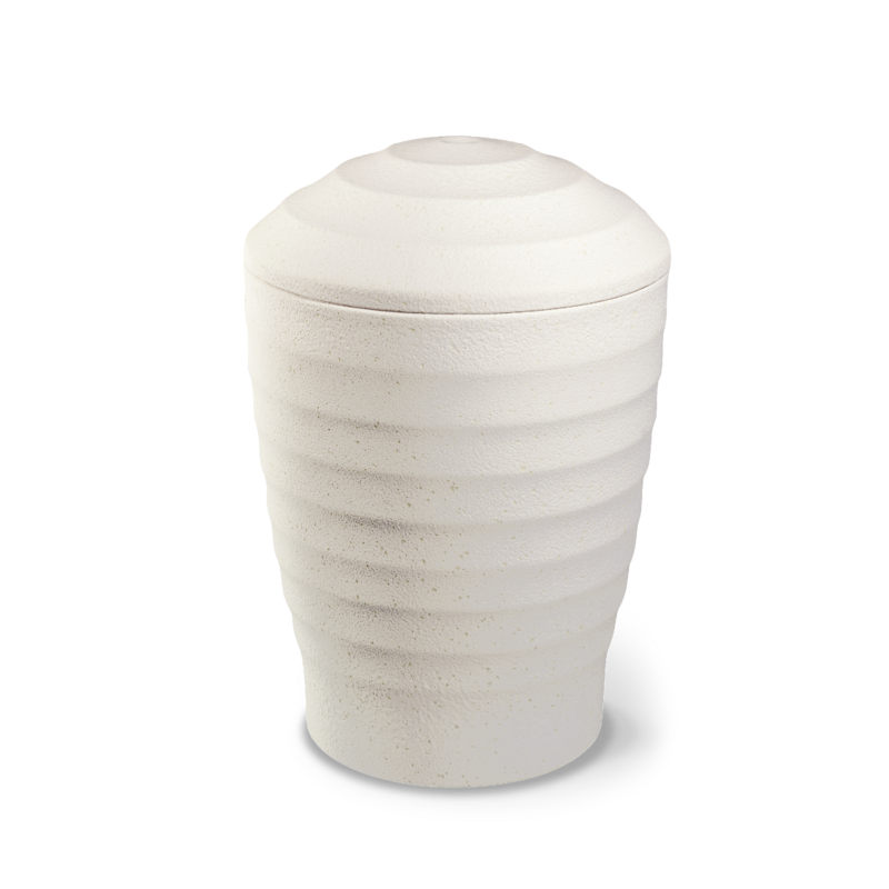Urne 18340 PAX carrara