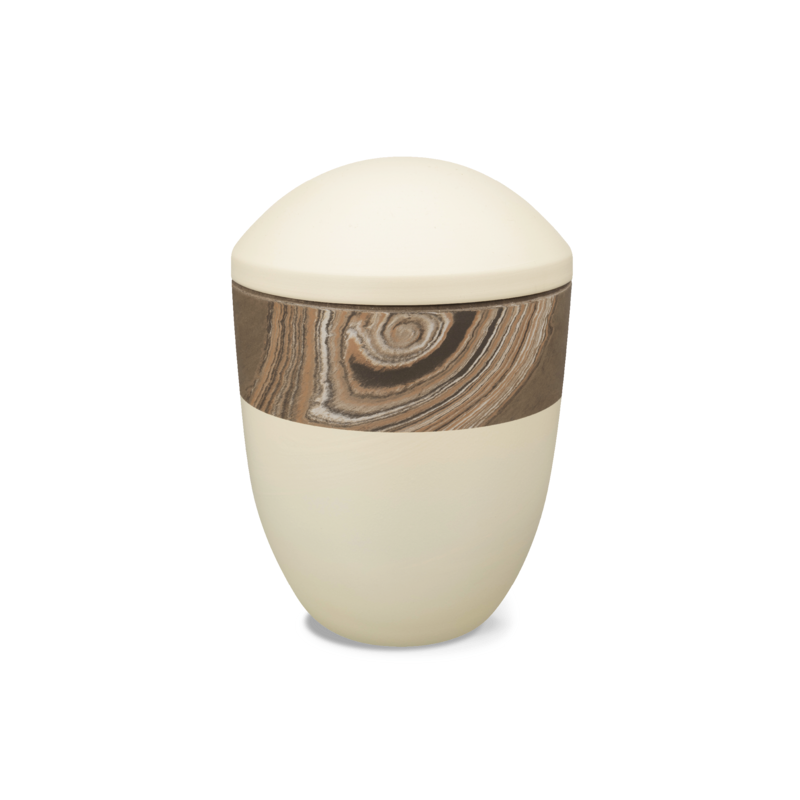 Urne 40245 JURA PURE DESIGN