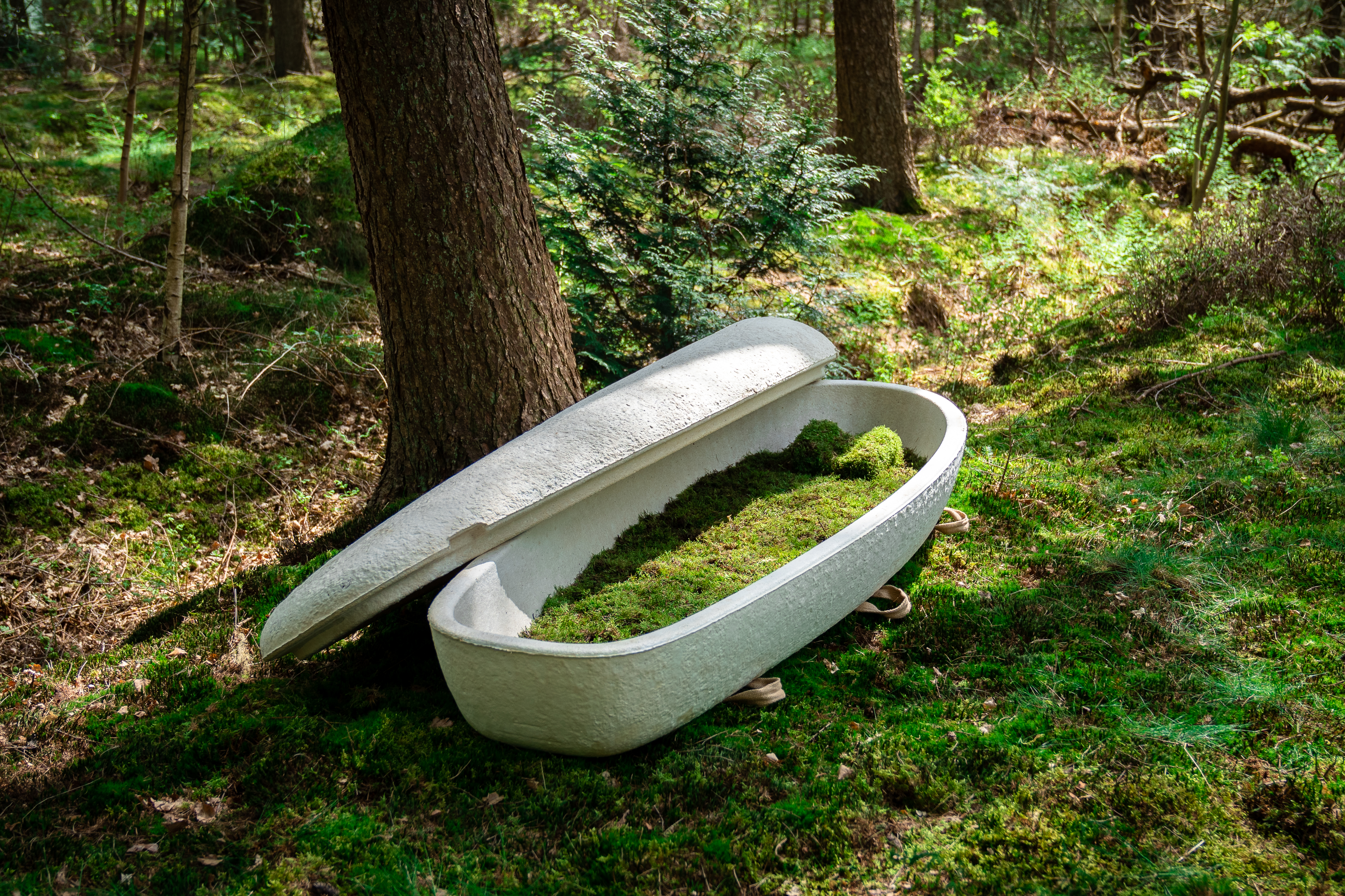 Loop Living Cocoon Calm