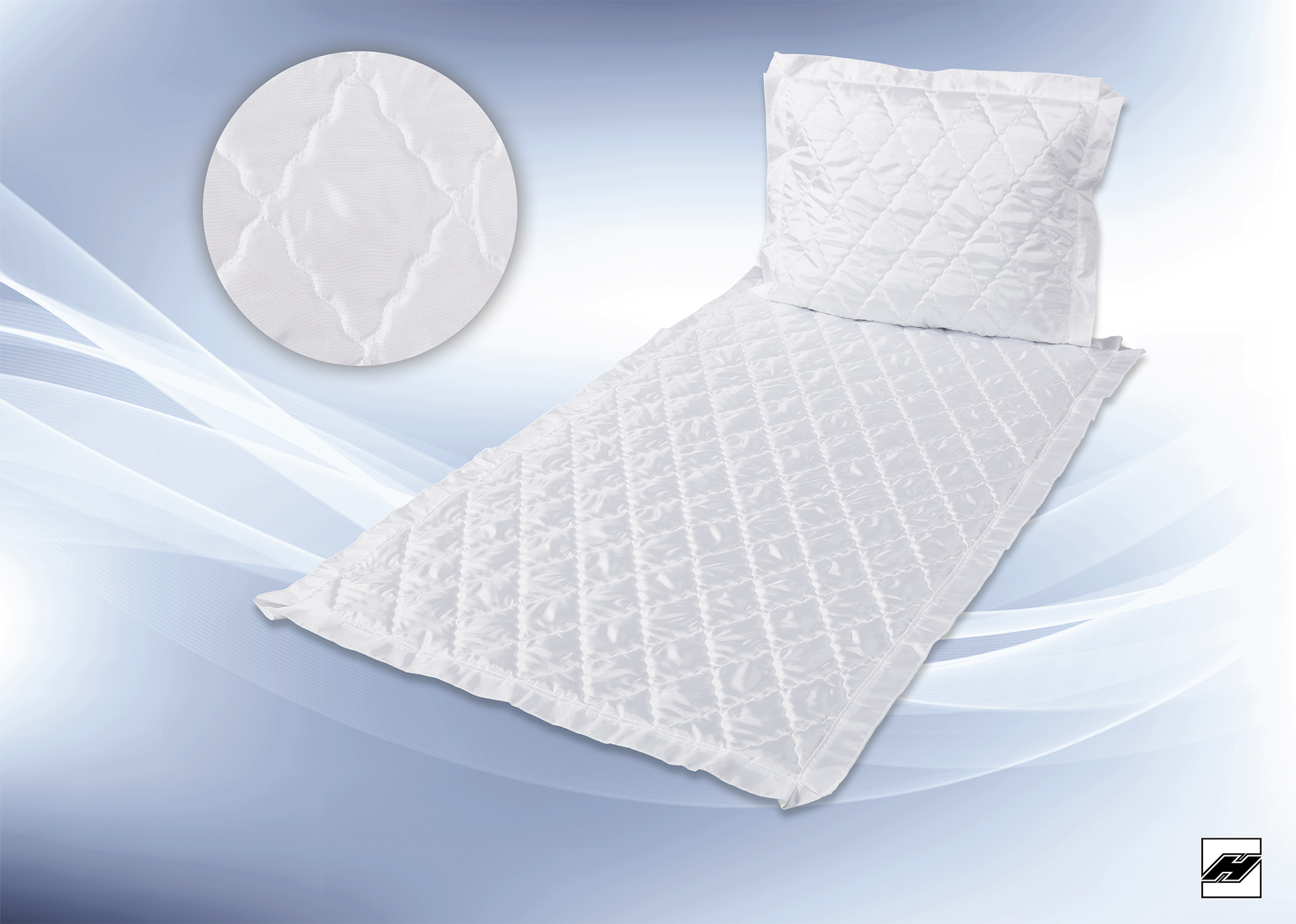 Deckengarnitur_452_P_PS_weiss-_Stehsaum Deckengarnitur 452 P PS weiß, Stehsaum