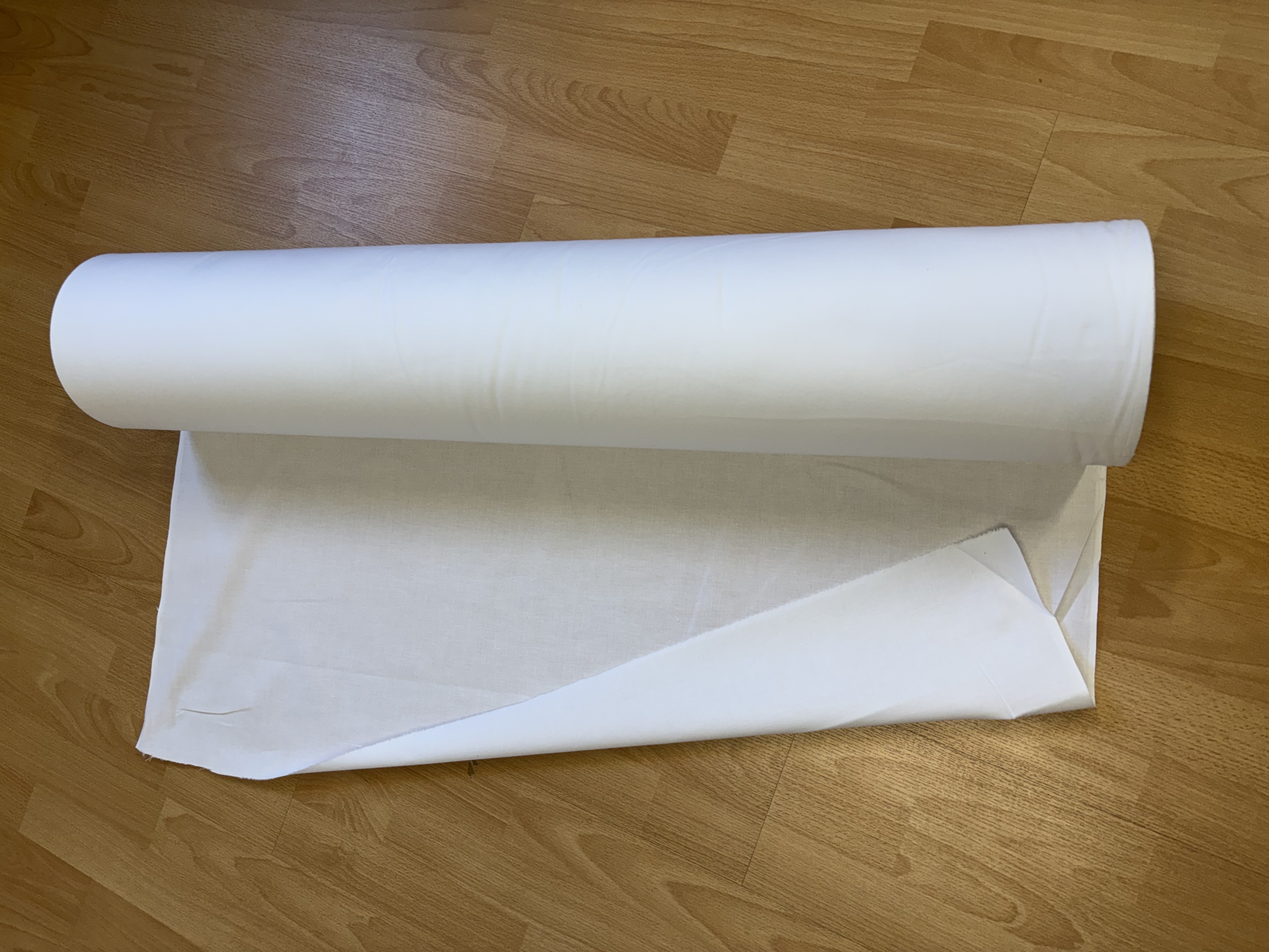 Hendentuch/Baumwollstoff 100cm breit