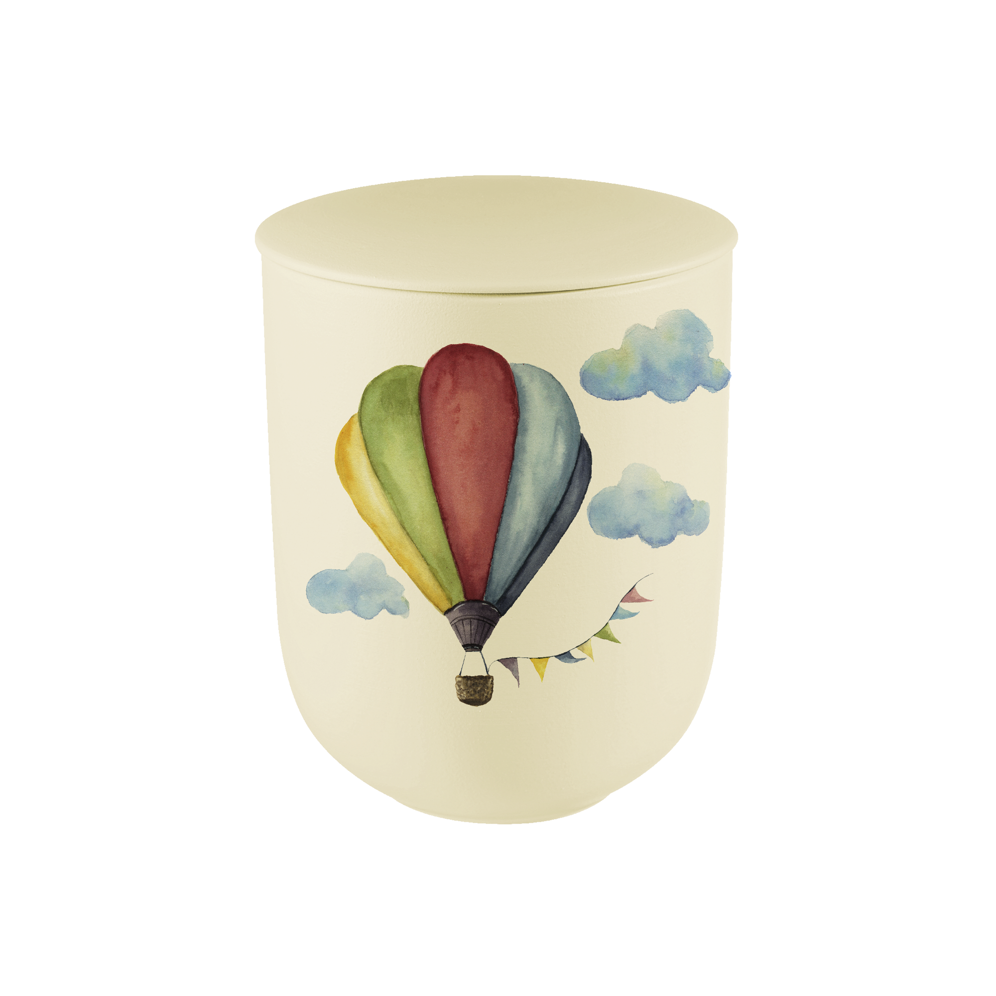Urne 38276 EDITION Elegance Ballon